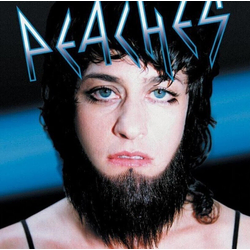 Peaches - Fatherfucker (CD)