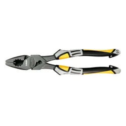 Klešta sa reznim ivicama 240 mm Felo 59002440