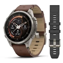 GARMIN Sat Fenix 9 PRO 47 inR/ orah/siva