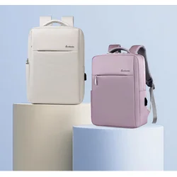 Milooky Torba za laptop, Ljubičasta
