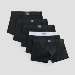 Bokserice paket od 5 komada