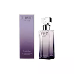 Calvin Klein eternity night man edt 50ml