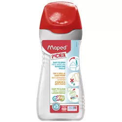 Flaša za vodu Maped ORIGIN 430ml crvena M871503