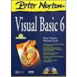 VISUAL BASIC 6, Piter Norton