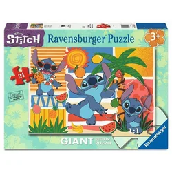Ravensburger slagalica - Džinovska, 24 dela