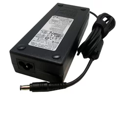 SAMSUNG Adapter za laptop 19 V 6.32 A, ADP 120ZB BB 120 W, Crni