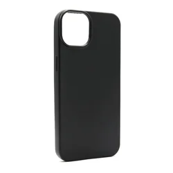 Futrola ULTRA TANKI KOLOR za iPhone 13 (6.1) crna