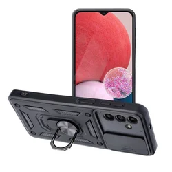 SLIDE ARMOR maska za SAMSUNG A13 5G / A04S crna