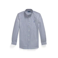 Polo Ralph Lauren Srajca temno modra / bela