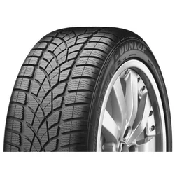 Dunlop SP Winter Sport 3D ( 275/35 R20 102W XL, RO1, sa zaštitom za felne (MFS) BLK )