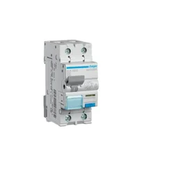 Haeger Hager RCD 1P+N 10kA B-32A 30mA ADA532D, (21223726)