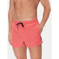 Ysabel Mora Kopalne hlače 90356 Koral Regular Fit