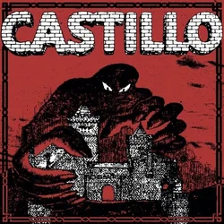 Castillo - Castillo (LP)