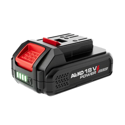 AL-KO B50.6 Li Akumulator 2,5 Ah 18/36V