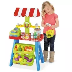 Veliki set - Zelena pijaca