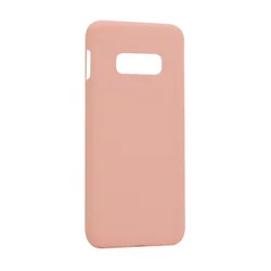 Maska Beautiful thin za Samsung S10e/G970 pink