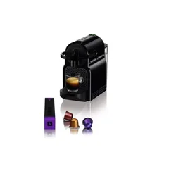 Nespresso Aparat za kafu Inissia Crni
