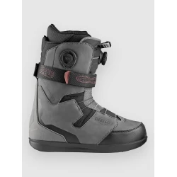 DEELUXE Deemon Pro 2026 Snowboard Boots mercury grey