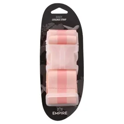 Empire bandy traka za kofer roze ( 500012 )
