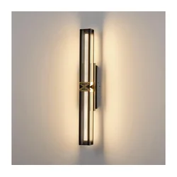 LED zidna svetiljka LUIS LED/13W/230V 3000K