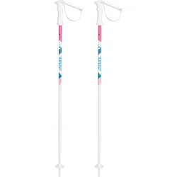 McKinley SWEETY, dječiji ski štapovi, bijela 421374