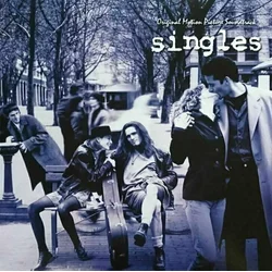 Singles Original Soundtrack (Deluxe Edition) (2 LP + CD)