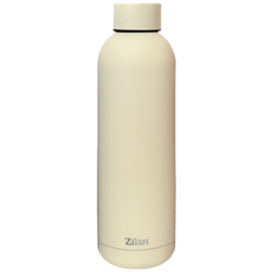 Zilan Termos boca, 500 ml, bela - ZLN9839
