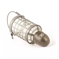 Trabucco AIRTEK PRO ROCKET CAGE DISTANCE S 30gr