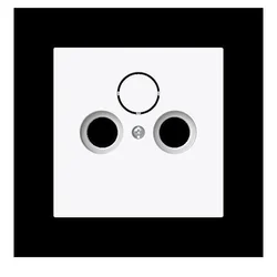 Busch-Jaeger Busch-Jaeger osrednji disk 1743-44G, (20890667)