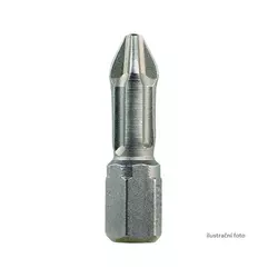 DEWALT ODVIJAC PH1/25 TORSION 5KOM