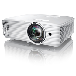 Projektor OPTOMA W309ST DLP