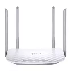 TP-Link Archer C50 wireless ruter Dual Band do 867Mbps