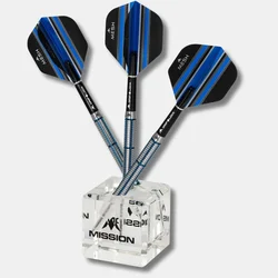 MISSION | Cube - Dart Display Stand