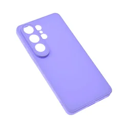 3D CAMERA Maska za Samsung S948B Galaxy S26 Ultra 3D Camera, Ljubičasta
