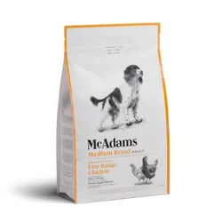 McAdams Medium Breed Free Range Chicken 2 kg