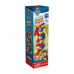 Društvena igra Paw Patrol - Jenga