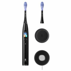 OCLEAN 556032 XULTRA PAMETNA ČETKICA ZA ZUBE Crna