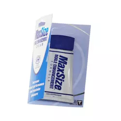 Swiss Navy MaxSize Cream 4ml