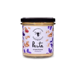 shumee Hrustljava arašidova pasta Hrustljava arašidova pasta - 300 g