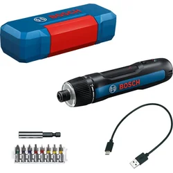 Bosch Akumulatorski odvrtač GO 06019H2201