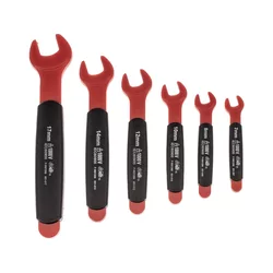 VDE spanner set 11 kosov