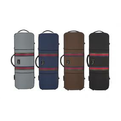 Kovček za violo Saint Germain Stylus Oblong SG5140S Bam