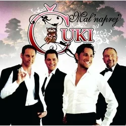 ČUKI-MAL ' NAPREJ