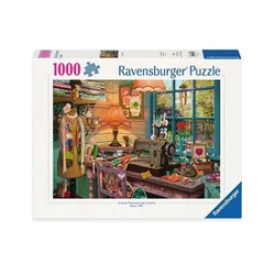 Ravensburger Slagalica Šupa za šivenje