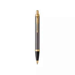 PARKER Royal HO IM Grey Core GT + notes