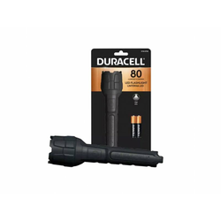 LED baterijska lampa DURACELL + 2xAAA