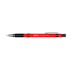 Rotring visumax po 0.5 crvena ( r89099 )
