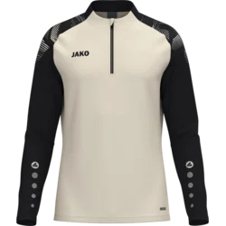 Jako Mikica Sonic Zip Top