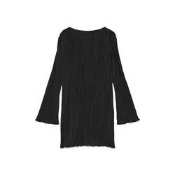 Vero Moda Ženska haljina Salma, Crna