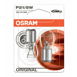 Sijalica za auto Original Line 12V 21/5W